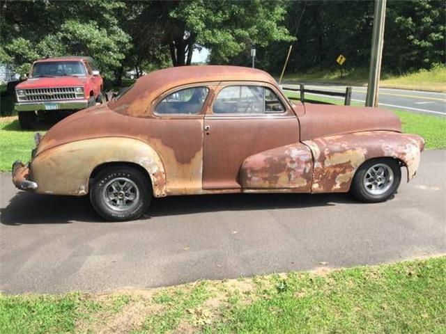 1947 Oldsmobile Street Rod (CC-1119478) for sale in Cadillac, Michigan