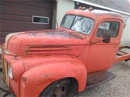 1947 Ford Pickup (CC-1119479) for sale in Cadillac, Michigan