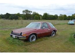 1975 AMC Pacer (CC-1119483) for sale in Cadillac, Michigan