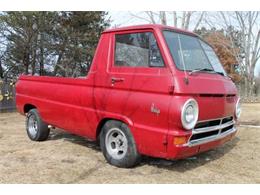 1964 Dodge A100 (CC-1119507) for sale in Cadillac, Michigan