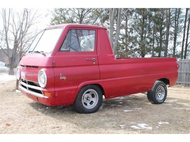 1964 Dodge A100 for Sale | ClassicCars.com | CC-1119507