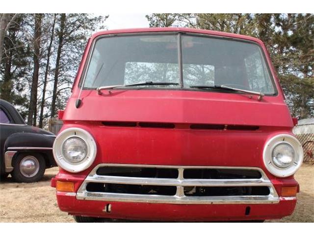 1964 Dodge A100 (CC-1119507) for sale in Cadillac, Michigan