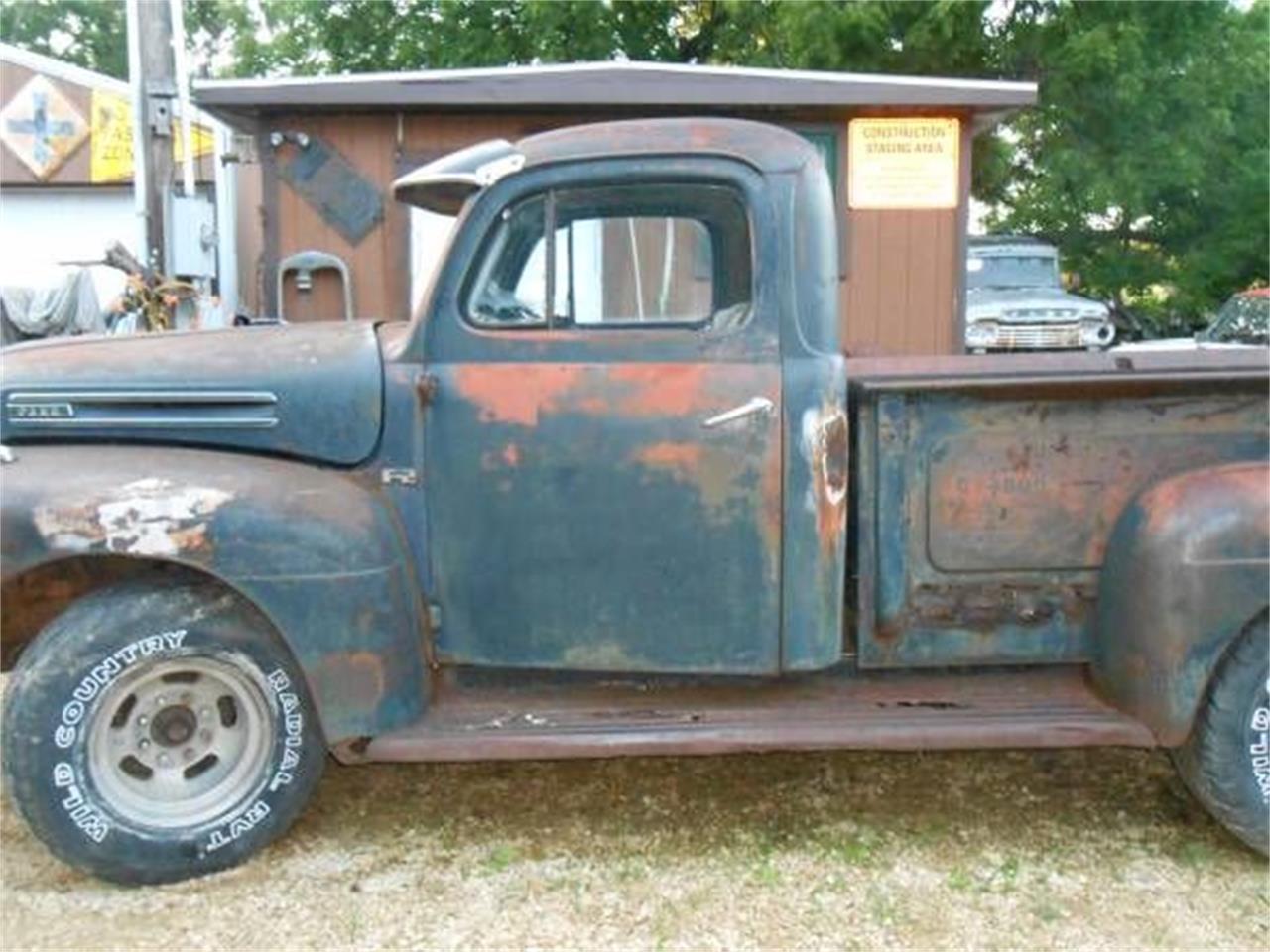 1948 F1 Decode Help - Ford Truck Enthusiasts Forums