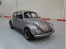 1971 Volkswagen Beetle (CC-1110953) for sale in Greensboro, North Carolina