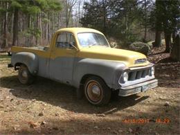 1957 Studebaker Pickup (CC-1119532) for sale in Cadillac, Michigan