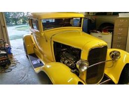 1931 Ford Model A (CC-1119550) for sale in Cadillac, Michigan