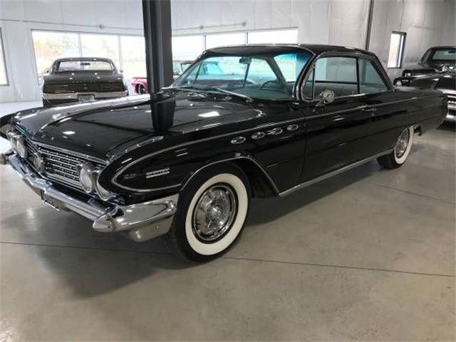 1961 Buick Electra 225 (CC-1119552) for sale in Cadillac, Michigan