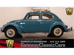 1963 Volkswagen Beetle (CC-1110956) for sale in La Vergne, Tennessee
