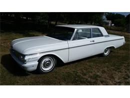 1962 Ford Galaxie (CC-1119567) for sale in Cadillac, Michigan