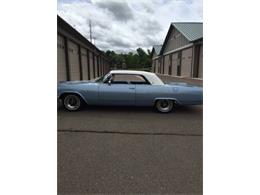 1964 Buick LeSabre (CC-1119572) for sale in Cadillac, Michigan