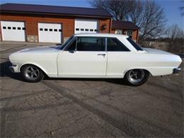 1964 Chevrolet Chevy II (CC-1119573) for sale in Cadillac, Michigan