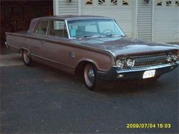 1964 Mercury Monterey (CC-1119575) for sale in Cadillac, Michigan
