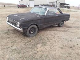 1963 Ford Falcon (CC-1119590) for sale in Cadillac, Michigan