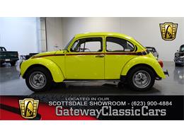 1973 Volkswagen Super Beetle (CC-1110963) for sale in Deer Valley, Arizona