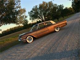 1961 Ford Galaxie (CC-1119643) for sale in Cadillac, Michigan