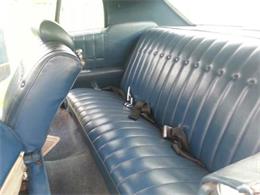 1971 Chevrolet Monte Carlo (CC-1119646) for sale in Cadillac, Michigan