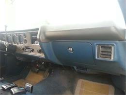 1971 Chevrolet Monte Carlo (CC-1119646) for sale in Cadillac, Michigan
