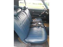 1971 Chevrolet Monte Carlo (CC-1119646) for sale in Cadillac, Michigan