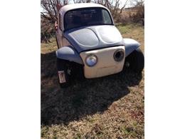 1964 Volkswagen Beetle (CC-1119649) for sale in Cadillac, Michigan