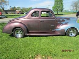 1940 Ford Coupe (CC-1119661) for sale in Cadillac, Michigan