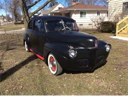1941 Ford Tudor (CC-1119663) for sale in Cadillac, Michigan