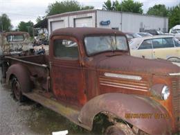 1936 GMC Pickup (CC-1119667) for sale in Cadillac, Michigan