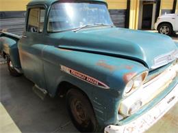 1959 Chevrolet 3100 (CC-1119675) for sale in Cadillac, Michigan