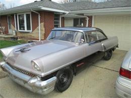 1955 Mercury Montclair (CC-1119683) for sale in Cadillac, Michigan