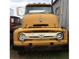 1956 Ford COE (CC-1119684) for sale in Cadillac, Michigan