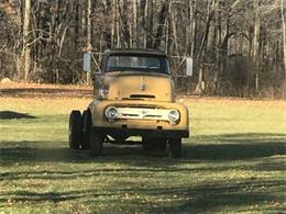 1956 Ford COE (CC-1119684) for sale in Cadillac, Michigan