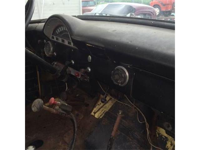 1956 Ford COE (CC-1119684) for sale in Cadillac, Michigan