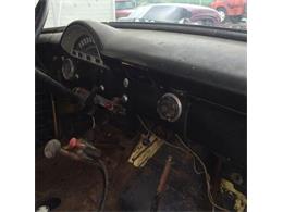 1956 Ford COE (CC-1119684) for sale in Cadillac, Michigan