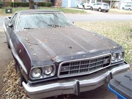 1975 Ford Ranchero (CC-1119694) for sale in Cadillac, Michigan