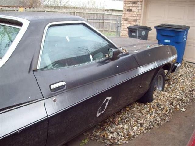 1975 Ford Ranchero (CC-1119694) for sale in Cadillac, Michigan