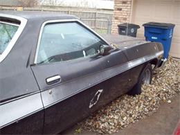 1975 Ford Ranchero (CC-1119694) for sale in Cadillac, Michigan