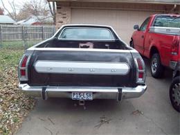 1975 Ford Ranchero (CC-1119694) for sale in Cadillac, Michigan