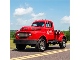 1948 Ford F2 (CC-1110970) for sale in St. Louis, Missouri