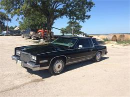 1979 Cadillac Eldorado (CC-1119701) for sale in Cadillac, Michigan