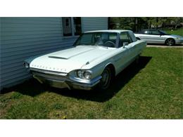 1964 Ford Thunderbird (CC-1119708) for sale in Cadillac, Michigan