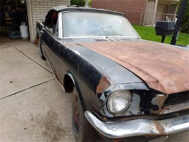 1964 Ford Mustang (CC-1119709) for sale in Cadillac, Michigan
