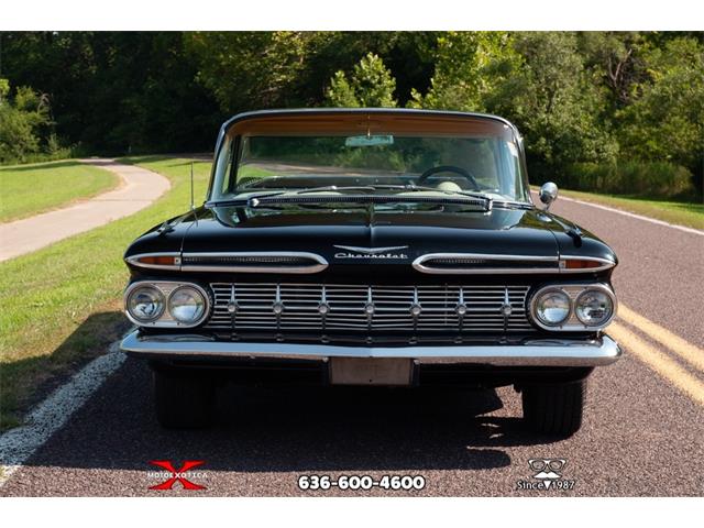 1959 Chevrolet El Camino (CC-1110972) for sale in St. Louis, Missouri