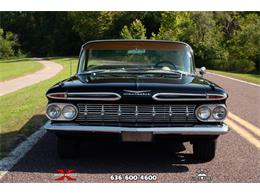 1959 Chevrolet El Camino (CC-1110972) for sale in St. Louis, Missouri
