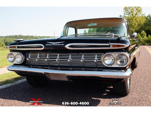 1959 Chevrolet El Camino (CC-1110972) for sale in St. Louis, Missouri