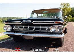 1959 Chevrolet El Camino (CC-1110972) for sale in St. Louis, Missouri