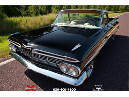 1959 Chevrolet El Camino (CC-1110972) for sale in St. Louis, Missouri