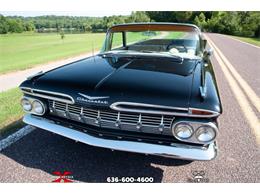1959 Chevrolet El Camino (CC-1110972) for sale in St. Louis, Missouri