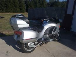 2002 BMW Motorcycle (CC-1119723) for sale in Cadillac, Michigan