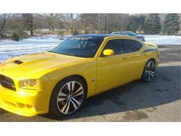 2007 Dodge Charger (CC-1119724) for sale in Cadillac, Michigan