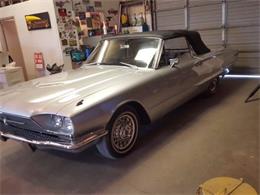 1966 Ford Thunderbird (CC-1119726) for sale in Cadillac, Michigan