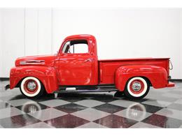 1948 Ford F1 (CC-1110975) for sale in Ft Worth, Texas